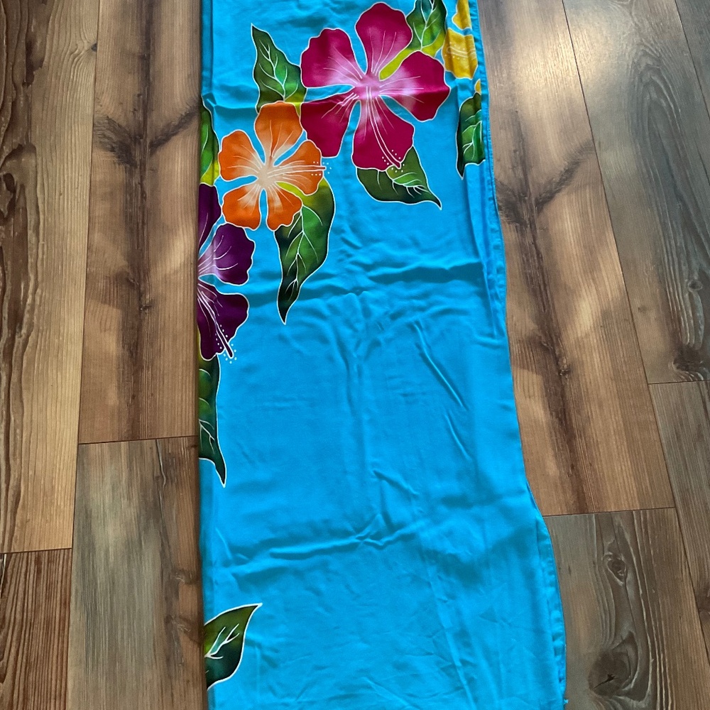 Sarong